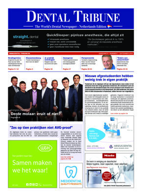 DT Netherlands No. 7, 2018