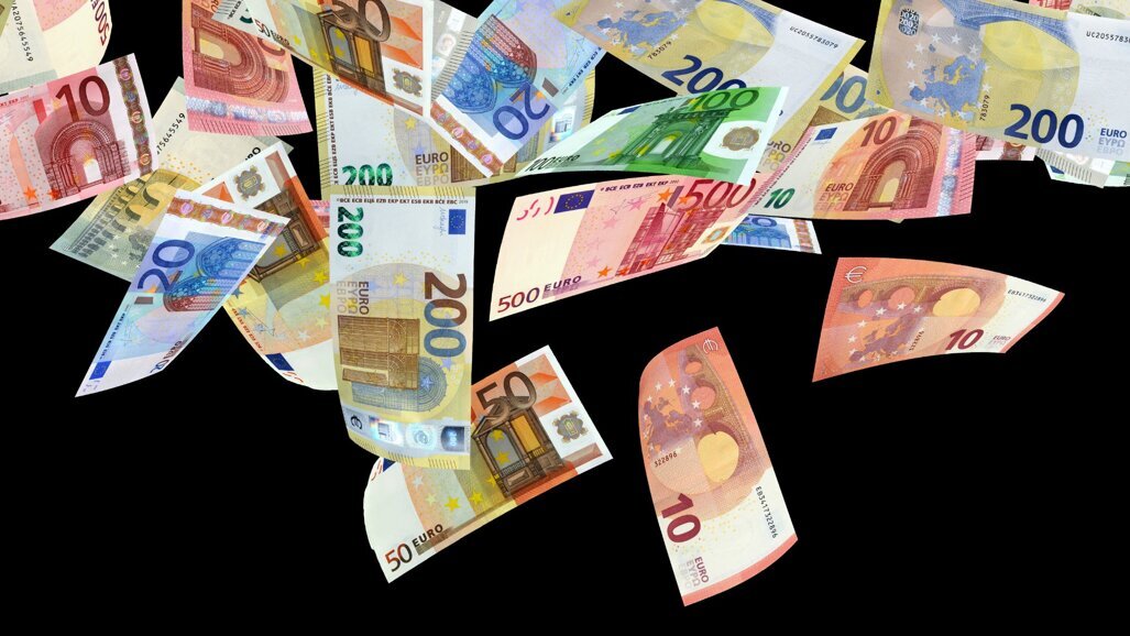 Column Richard Mastwijk: Schenken via de notaris of toch maar cash?