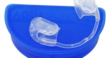 El Aqua Splint llega a España