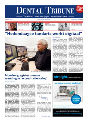 DT Netherlands No. 8, 2013