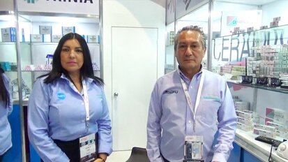 Shofu presenta Ceramage, Super-Snap y Beautifil II