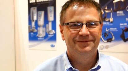 Entrevista: “Eu espero que Singapura seja a lançadora de tendências”