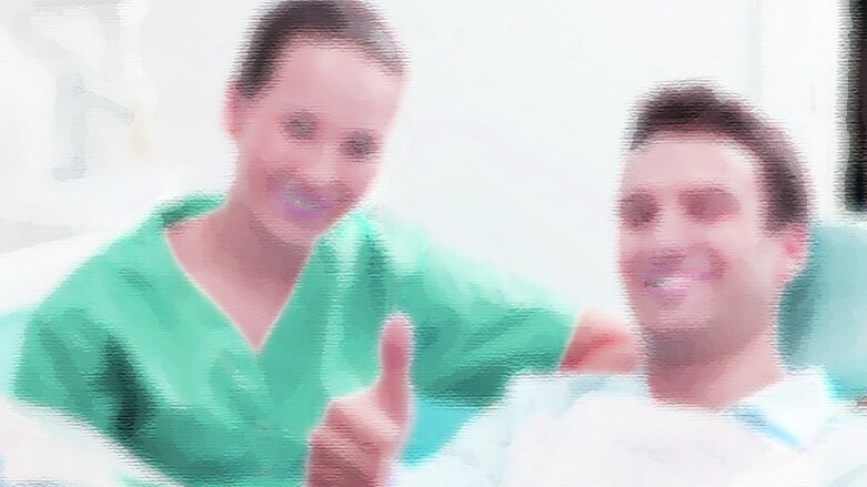 El odontólogo debe apoyar siempre al paciente