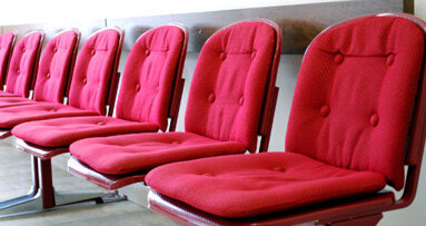 Americans cut down on dental visits