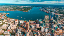 Dentexpo Africa (Tanzania) 2018