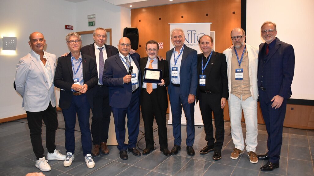 International Antlo Meeting 2024: un successo tra tanti amici e alta formazione clinica