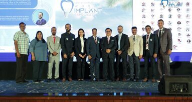 Implant Expo 2023: Transforming implant failures to successful outcomes