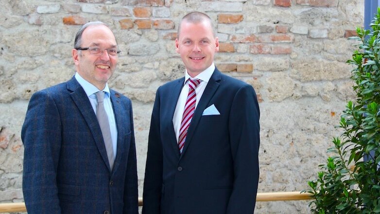 W&H adquiere la empresa sueca Osstell