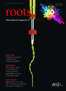 roots international No. 2, 2024