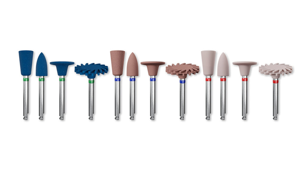 COLTENE – KENDA All Ceramic