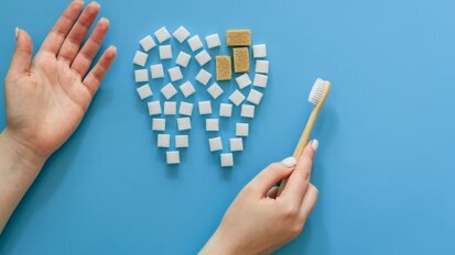 Cuidados de higiene oral em Portugal