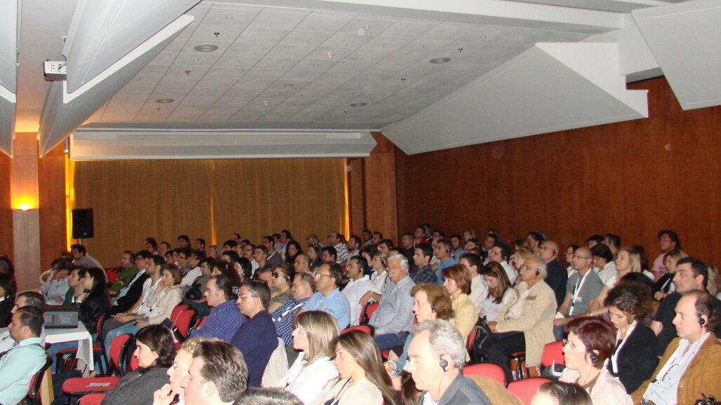 Με επιτυχία ολοκληρώθηκε το 1ο Συνέδριο Ενδοδοντίας και Προσθετικής