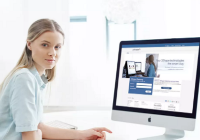 3Shape – CAD Points