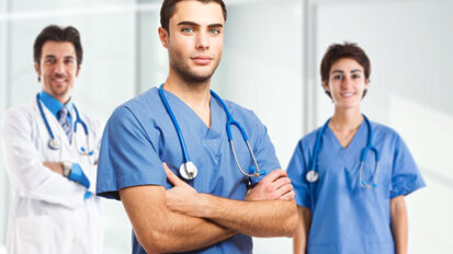 Concurenta record la admitere UMF 'Carol Davila': mai mult de 5 candidati pe loc