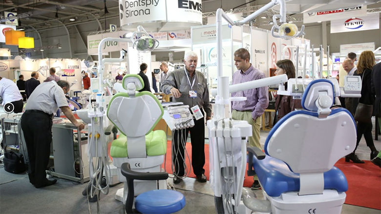 Медицината разкрива възможностите си на „Булмедика/Булдентал 2018“