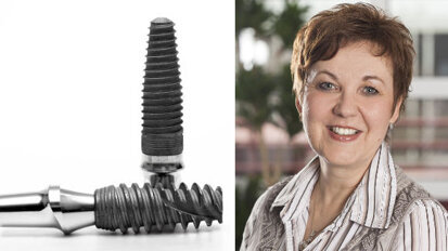 Online-Kurs beleuchtet Materialberechnung für die Implantologie