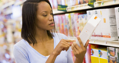 Un additif alimentaire qui arrêterait la croissance des tumeurs orales