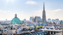 WID 2019 - 13rd Edition - Wiener Internationale Dentalausstellung