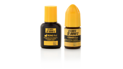 Kuraray Noritake – CLEARFIL SE BOND 2