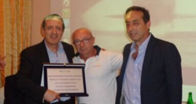 27-28 Giugno 2014: La Rhein83 incontra gli odontotecnici Calabresi