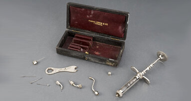 Manejo anestésico de pulpitis irreversible en molares mandibulares