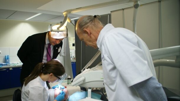 Finał III Ogólnopolskiej Olimpiady dla studentów higieny stomatologicznej