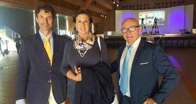 San Patrignano e Rhein83, un’amicizia lunga trent’anni