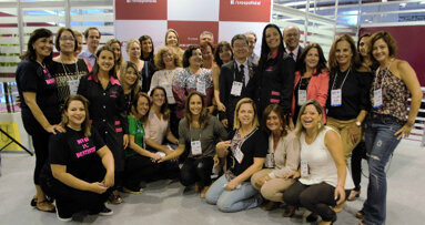 Divas in Dentistry foca divulgação de trabalhos científicos em congressos internacionais