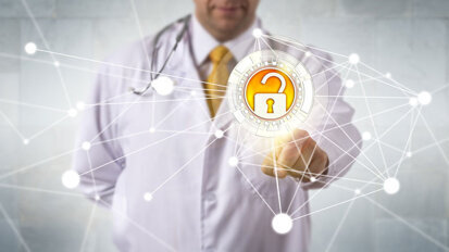 Bundesministerin Beate Hartinger-Klein: ELGA-Daten sind sicher!