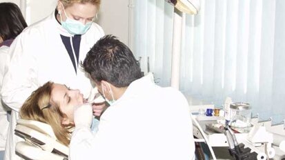 Kerr offers courses across the country