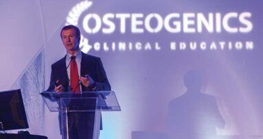 Osteogenics holds 2014 Global Bone Grafting Symposium