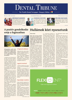 DT Hungary No. 3, 2021