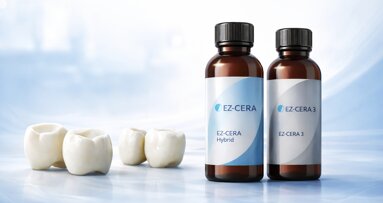 Mực Gốm Kỹ Thuật Số Từ Hàn Quốc Chính Thức Mở Rộng Tại Việt Nam