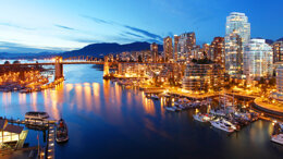 Pacific Dental Conference (PDC) 2020