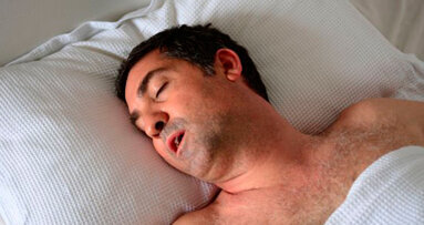 Individuate dalla ricerca fibre muscolari uniche collegate all’apnea notturna e al russamento