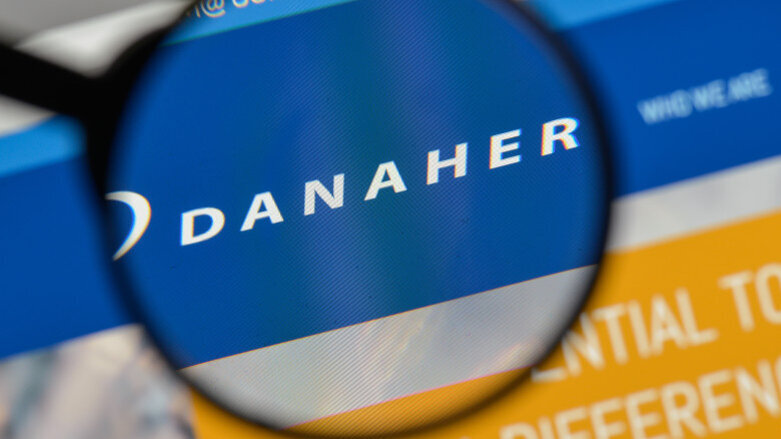 Danaher to offer its shareholders an Envista stock swap