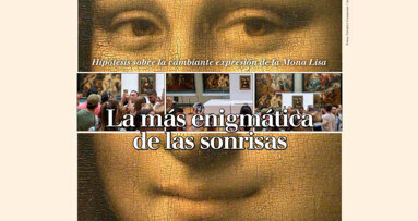 Los secretos que esconde La Gioconda
