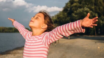 Importância da respiração nasal no desenvolvimento dentário e craniofacial