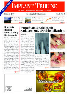 Implant Tribune U.S.