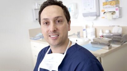 Изкуствена кост може да направи революция в имплантологията