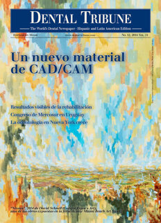 DT Latin America No. 12, 2014 DT Latin America No. 12, 2014