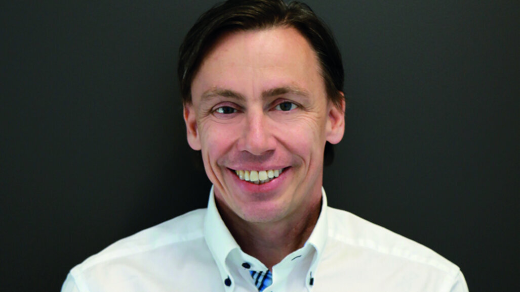 Innovating dentistry with edelweiss CAD/CAM BLOCKs: An interview with Dr Marco Tudts