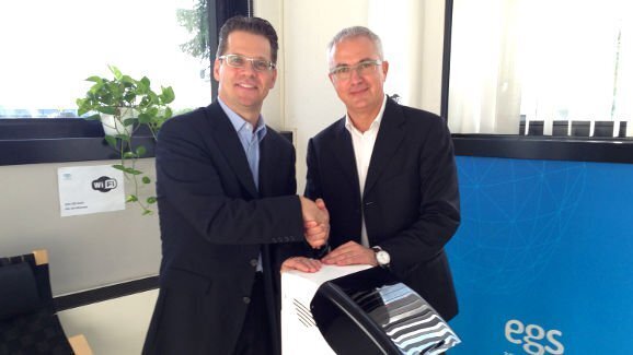 Heraeus adquire empresa italiana de CAD/CAM