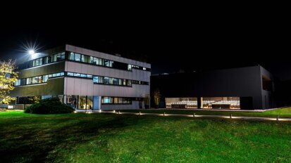 Sweden & Martina inaugura IL TEATRO