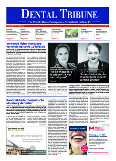 DT Netherlands No. 6, 2021