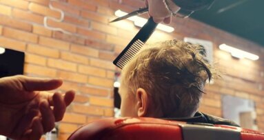 Column Reinier van de Vrie: Kapper