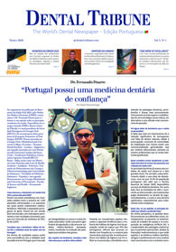 DT Portugal No. 1, 2026