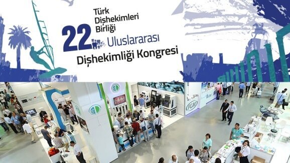 22. TDB İzmir’de Yapılacak