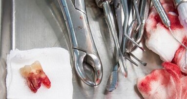 Studi odontoiatrici senza protocolli di protezione dagli agenti patogeni ematici