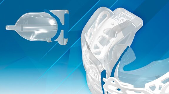 Myobrace, Myoretainr ve Myosa: yenilikçi miyofonksiyonel tedavi sistemleri